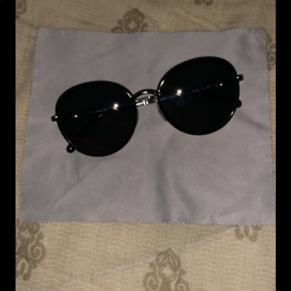 Chanel glasses